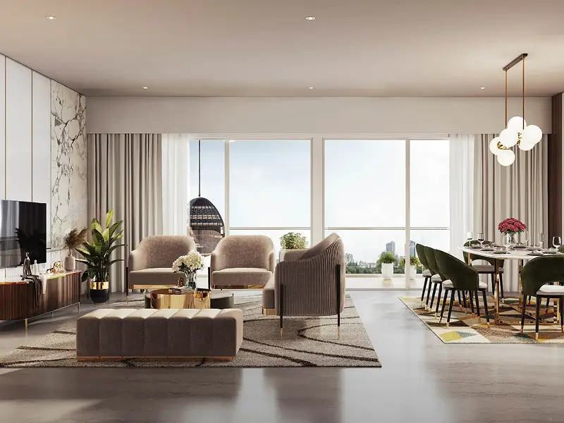 Godrej Properties Pune