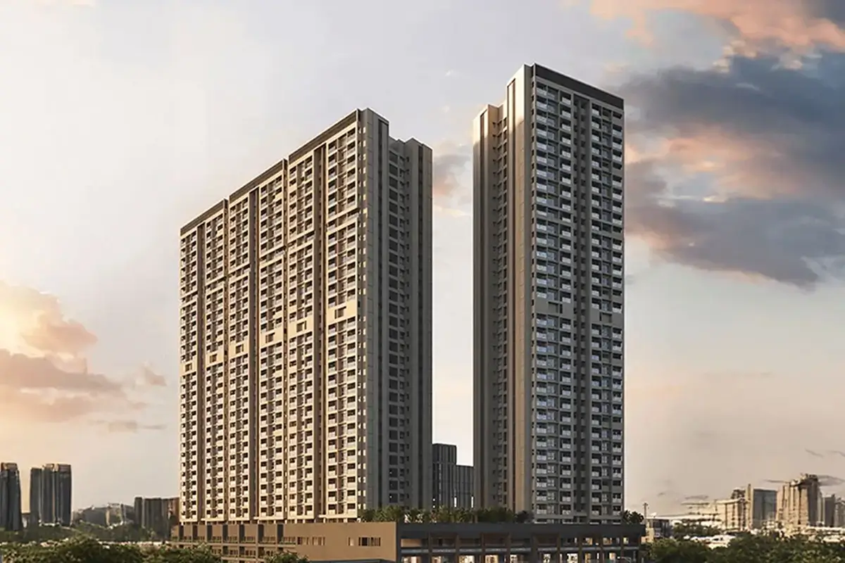 Godrej Properties Pune