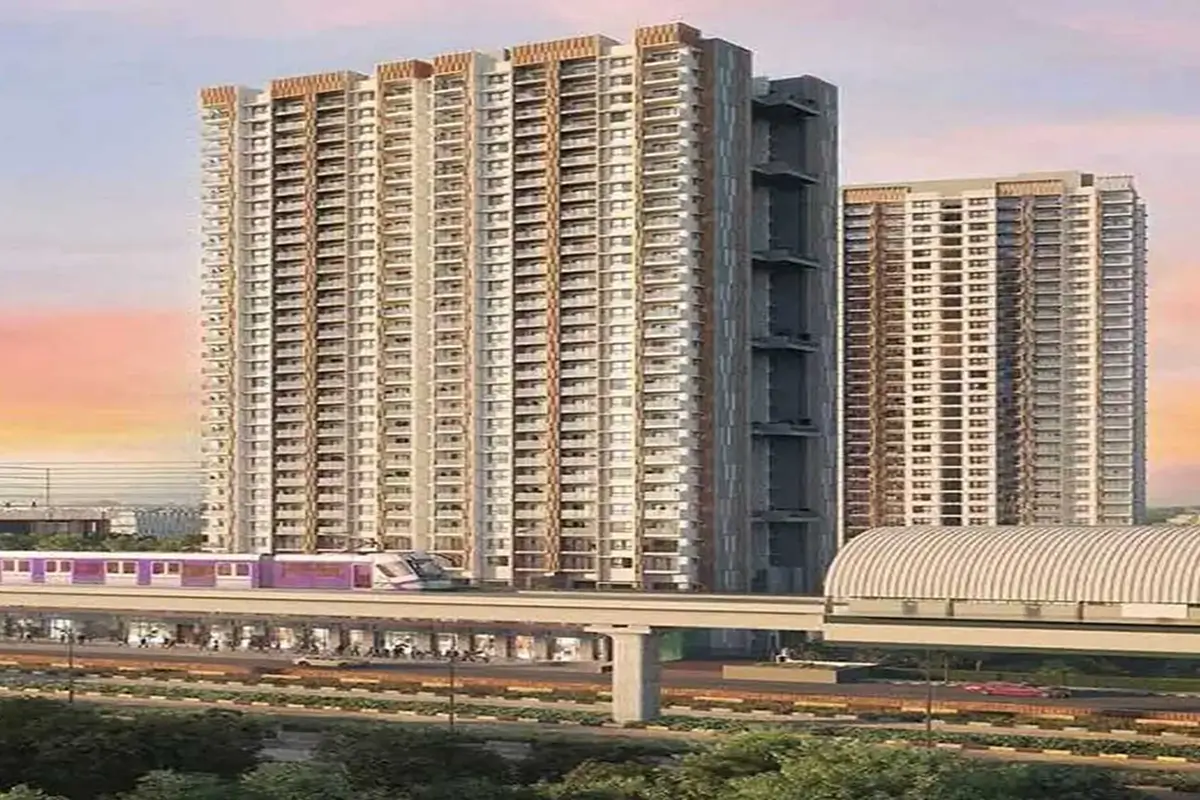 Godrej Properties Pune