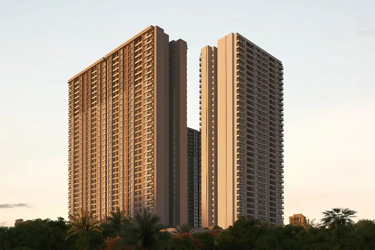 Godrej Properties Pune
