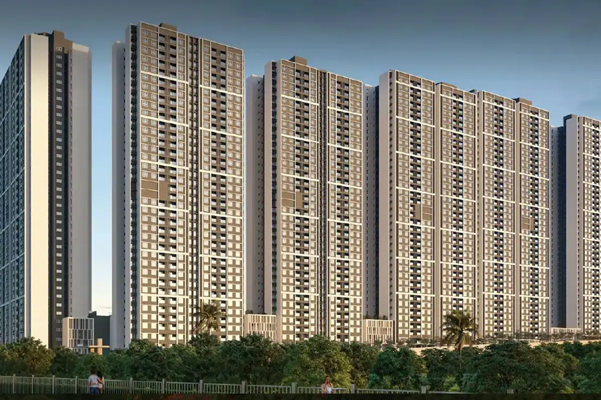 Godrej Properties Pune