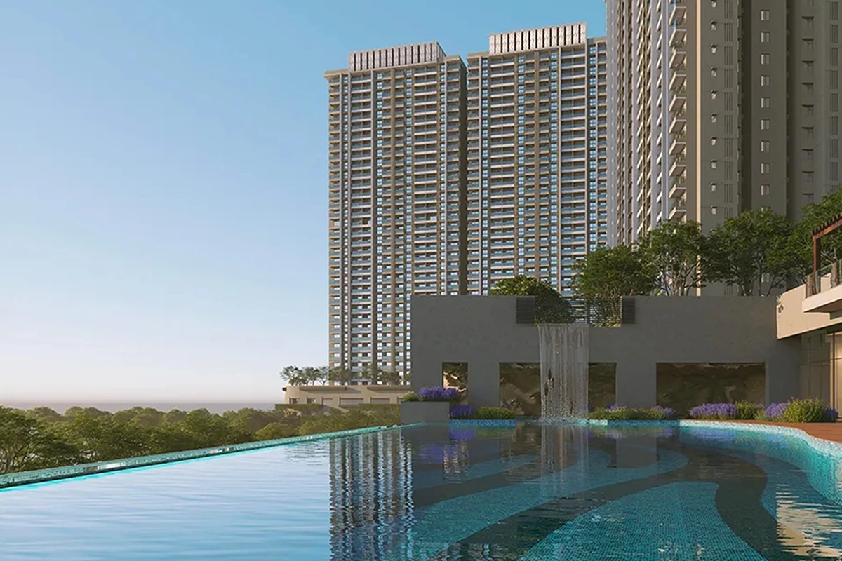 Godrej Properties Pune
