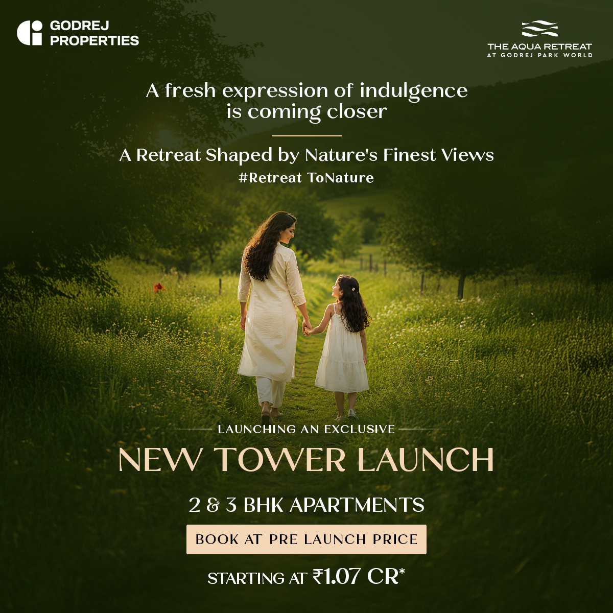 Godrej Properties Pune